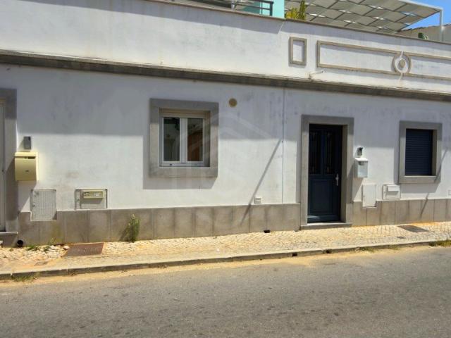 Moradia T4, centro, Faro, Algarve 197m² Faro Sé e São Pedro