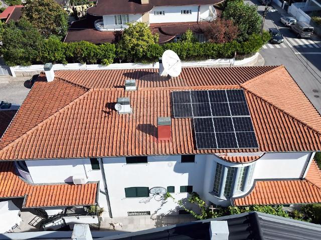 Moradia T4, Cidade Da Maia, Maia | BPI Expresso Imobiliário