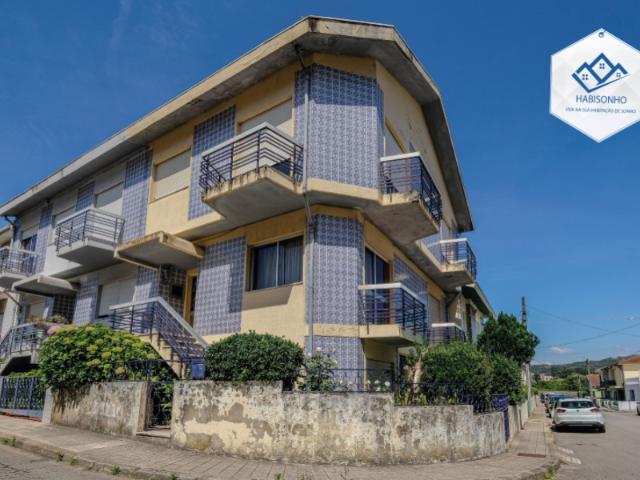 Moradia T4 | Cidade Jovem | Rio Tinto