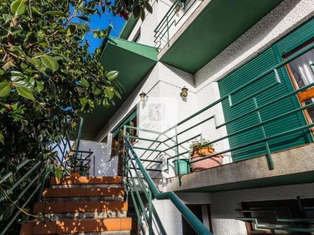 Moradia T4 C/Jardim e Garagem Matosinhos