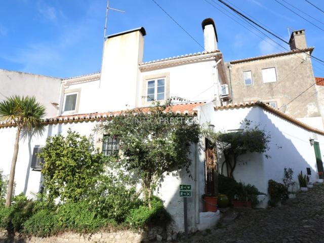 Moradia T4, Colares, Sintra | BPI Expresso Imobiliário