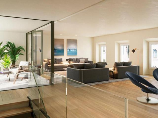 Moradia T4 com terraço, Estrela 351m² Estrela