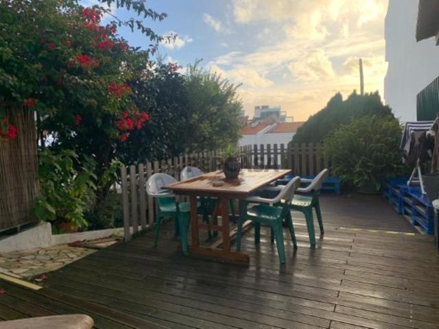 Moradia T4+1 com Vista de Mar na Ericeira