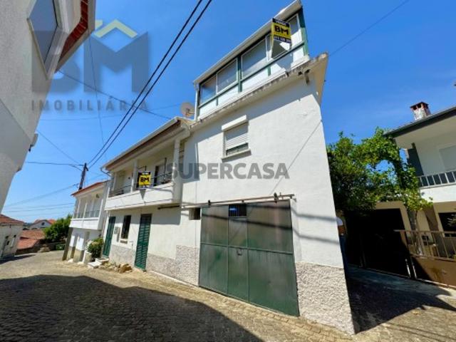 Moradia T4 com vista para a Serra da Gardunha Louriçal do Campo, Castelo Branco