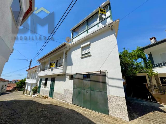Moradia T4 com vista para a Serra da Gardunha Louriçal do Campo, Castelo Branco