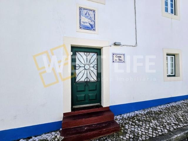 Moradia T4 com anexo independente EXCLUSIVO WEST LIFE