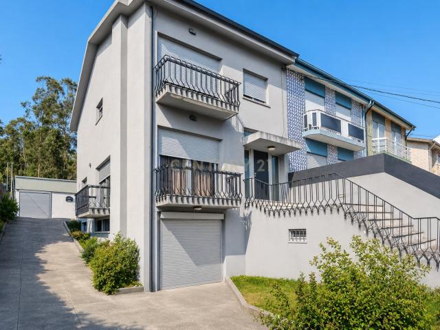 Moradia T4 com Garagem de 170 m² | Senhora da Hora, Matosinhos