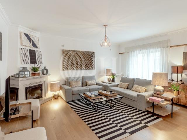 Moradia T4 com garagem, em condominio fechado, Manique, Casc. 0m² Alcabideche