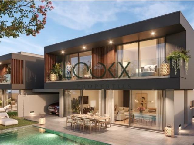 Projeto Aprovado para 2 Moradias T4 com jardim e piscina no Alto da Parede Cascais