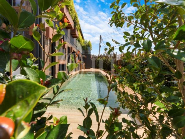 Moradia T4 com jardim e piscina no Zambujeiro, Cascais
