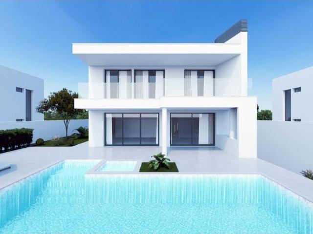 Moradia T4 com jardim e piscina em Algoz, Algarve 0m² Algoz e Tunes