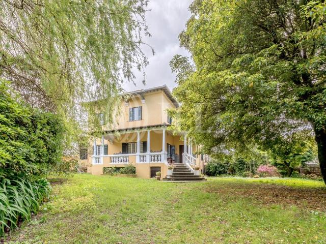 Moradia T4 com jardim na Praia da Granja, Porto 0m² Arcozelo
