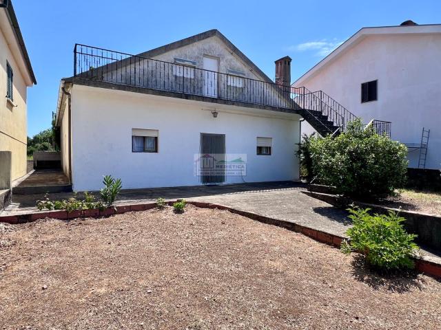 Moradia T4 com logradouro Sambade/Trás os Montes Serra de Bornes