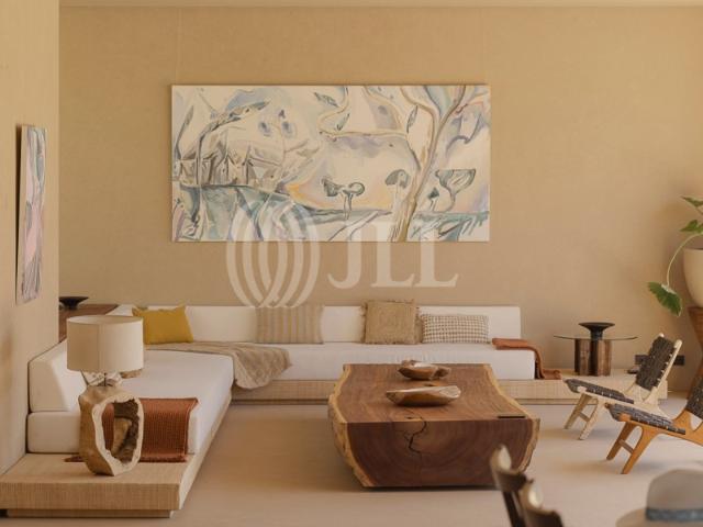 Moradia T6 com piscina, no Melides Villas, na zona da Comporta