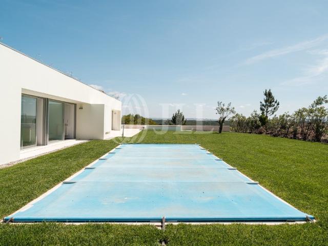 Moradia T4 com piscina, no Bom Sucesso Resort, Óbidos 0m² Vau