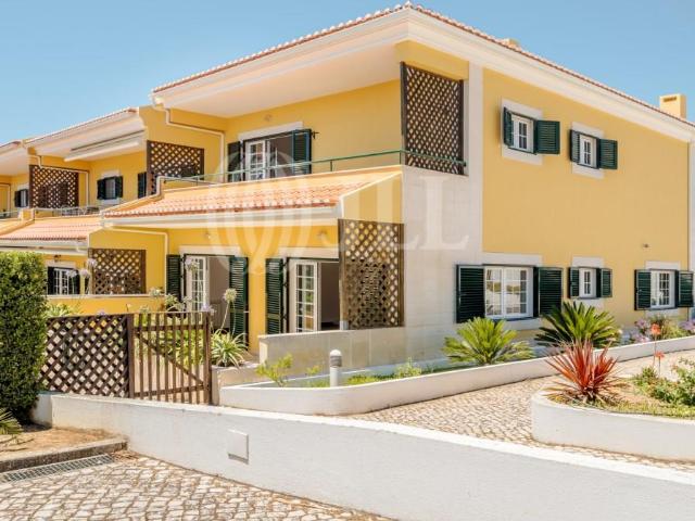 Moradia T4 com piscina, no condomínio Villas do Cobre 0m² Cascais e Estoril