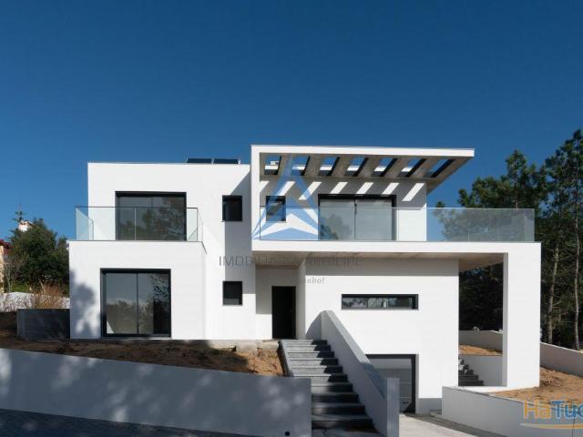MORADIA T4 COM PISCINA NO ESPARTAL ALJEZUR | 26083963011
