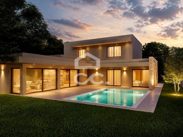 Moradia T4 com Piscina a Poucos Minutos da Praia – Âncora
