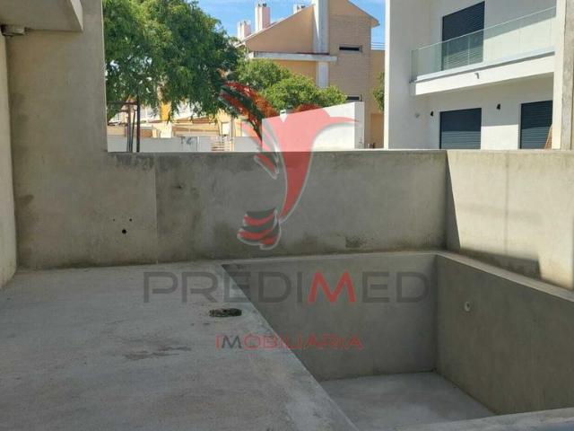 Moradia T4 com Piscina Alcochete
