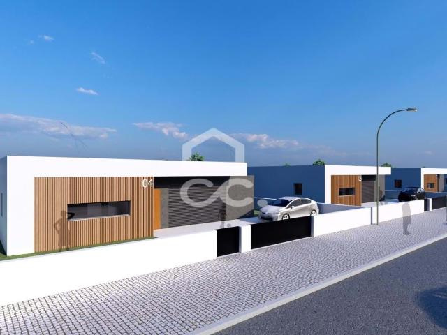 Moradia T4 com piscina, Campo, Caldas da Rainha, Caldas da Rainha