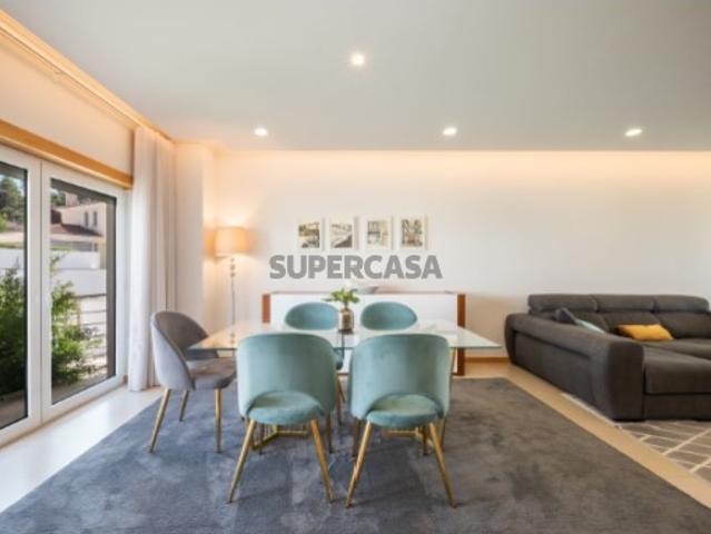 Moradia T4 com Piscina | Carvalhais, Coimbra