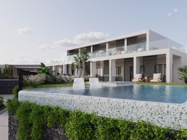Moradia T4 com piscina e garagem em São Gonçalo, Funchal 0m² São Gonçalo