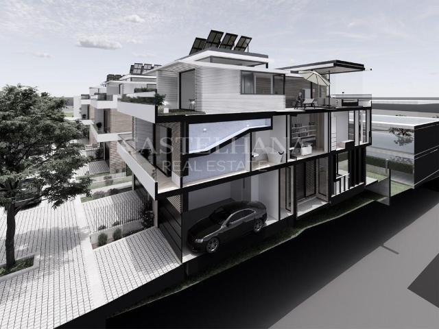 Moradia T4 com piscina e terraço, em Canidelo 194m² Canidelo