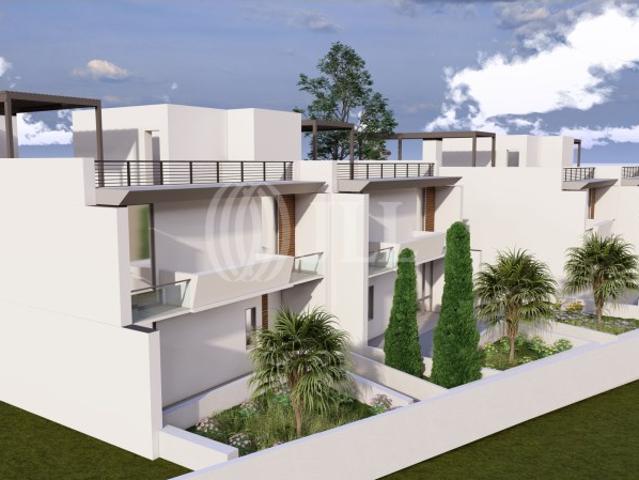 Moradia T4 com piscina em Murches Cascais