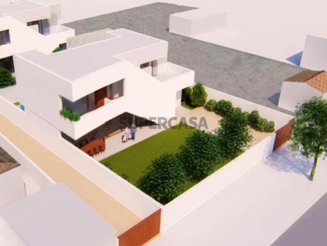 Moradia T4 com Piscina em Pataias, Alcobaça