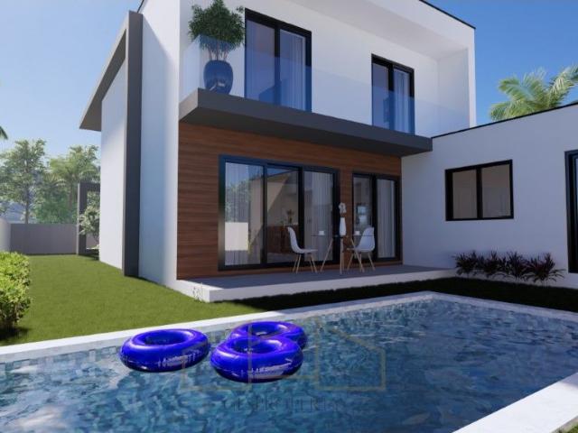 Moradia T4 com Piscina em Pinhal Do General