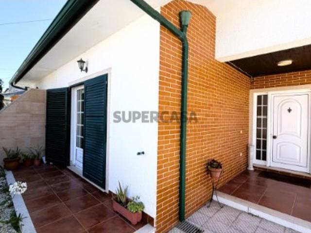 Moradia T4 com piscina Gafanha da Nazaré