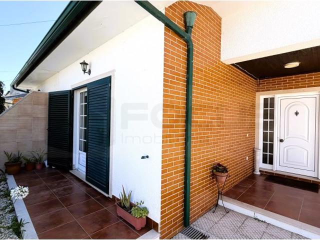 Moradia T4 com piscina Gafanha da Nazaré