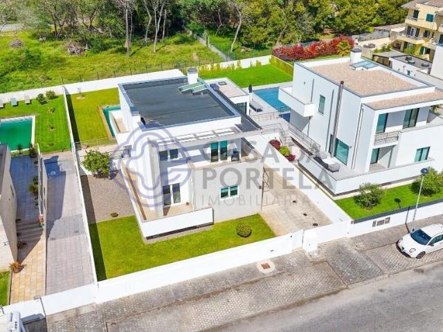Moradia T4 com piscina 164m² Ovar, São João, Arada e São Vicente de Pereira Jusã