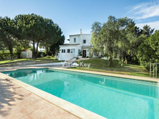 Moradia T4 com piscina 137m² Porches
