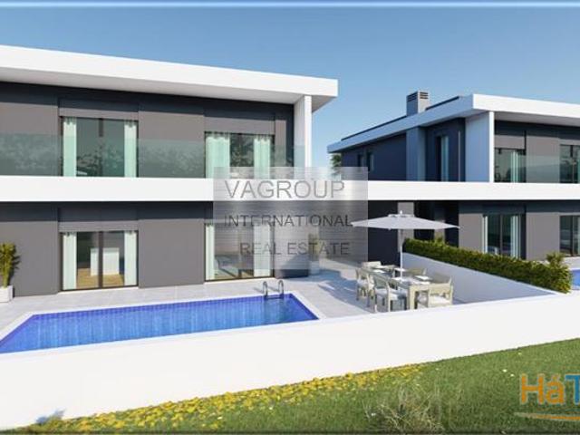 Moradia T4 com Piscina | 26063865574