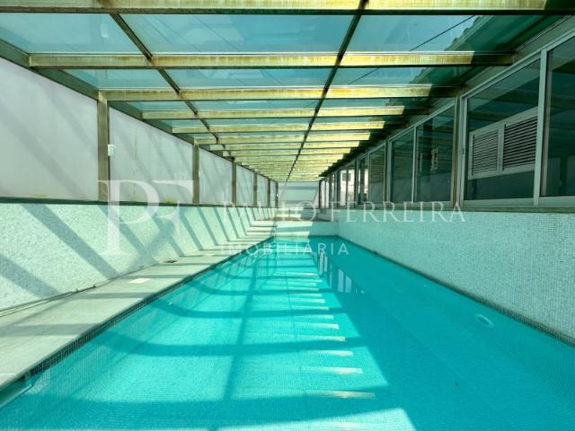 Moradia T4 com piscina