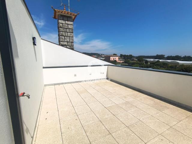 Moradia T4 COMO NOVA em Amorim, Póvoa de Varzim