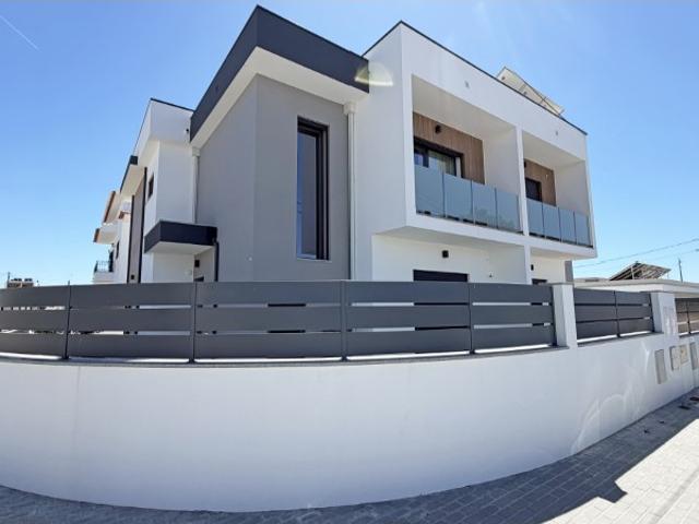 Moradia T4 Como Nova Pinhal do General
