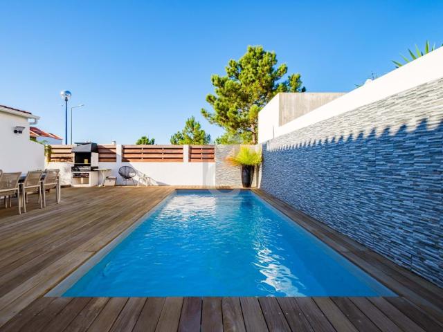 Moradia T4, Comporta, Alcácer do Sal | BPI Expresso Imobiliário