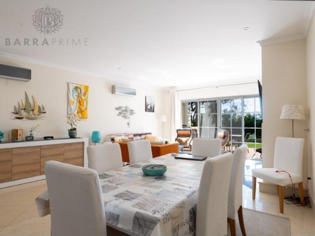 Moradia T4 Condomínio Palmyra Vilamoura 200m² Quarteira