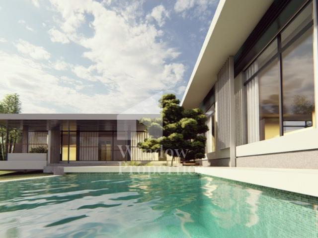 Moradia T4 Contemporânea com Piscina e Vista Mar em Loulé 299m² Loulé São Clemente