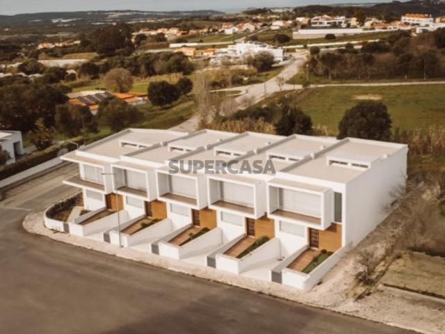 Moradia T4 Coto Caldas da Rainha