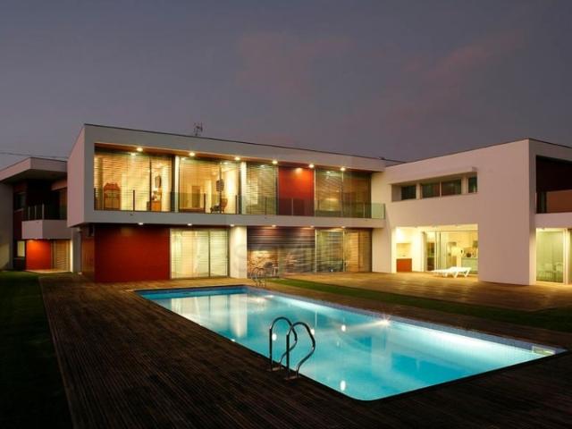 Moradia T4, Covelas, Trofa | BPI Expresso Imobiliário