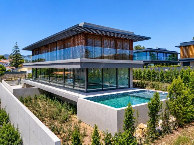 Moradia T4 c/piscina | Birre 455m² Cascais e Estoril