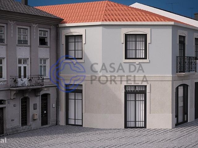 Moradia T4 c/Piscina | Coronado Villa | So Romo do Coronado