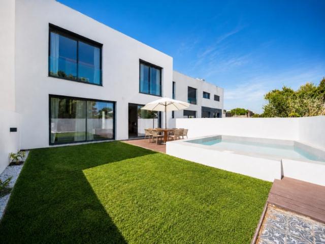 Moradia T4 c/Piscina | Sintra