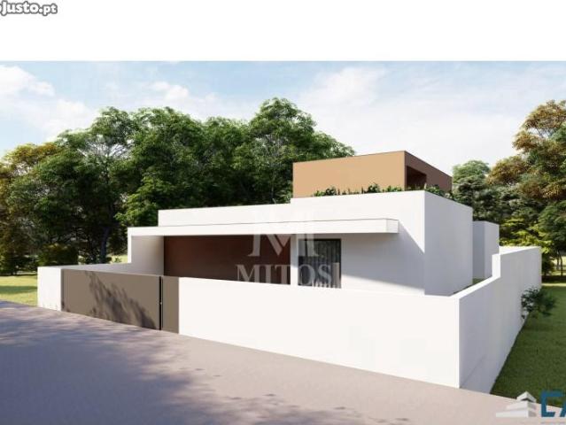 Moradia T4 Duplex Caminha