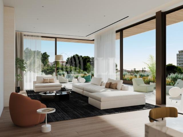 Moradia T4 duplex com piscina no ALTO Estoril, Cascais