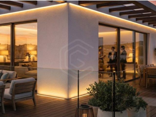 Moradia T4 duplex com piscina privativa a 20 min de Lisboa, em Alco.