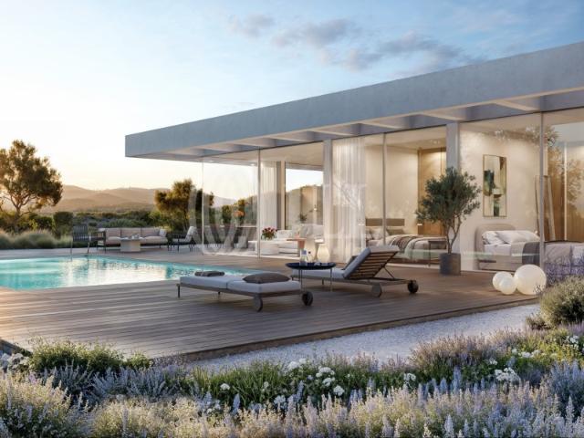 Moradia T4 duplex, nova e mobilada, no Silves Hills, no Algarve